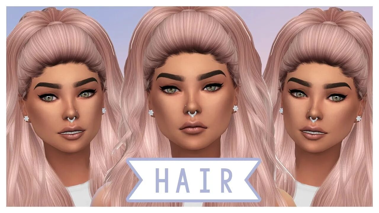 SIMS 4 hair. The SIMS 4 Хэир. Симс cc. Сплит симс 4. Ss content