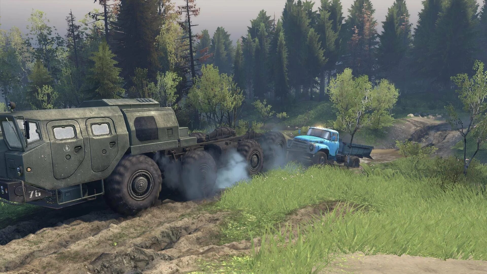 Spin tires версии игр