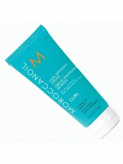 Curl defining cream
