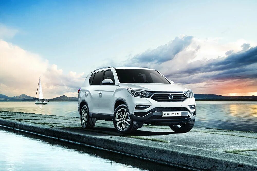 Санг енг g4. SSANGYONG Rexton g4. SSANGYONG Rexton 2017. SSANGYONG Rexton 2020. SSANGYONG New Rexton g4.