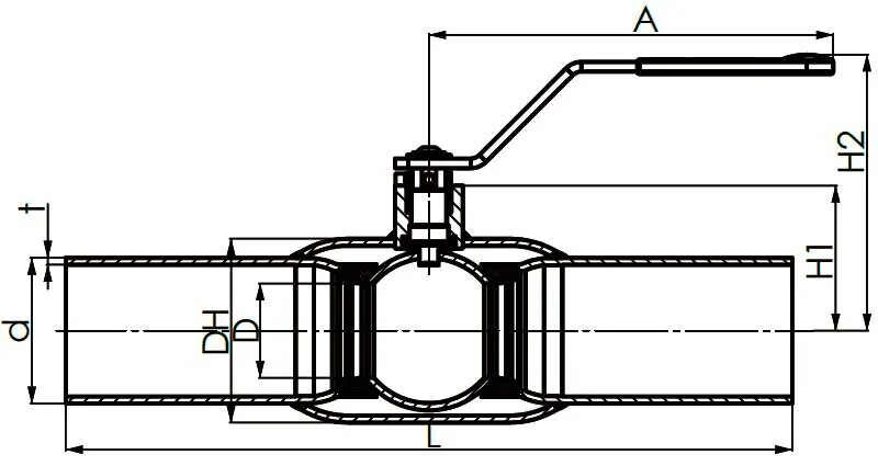 Шаровые краны dwg. Кран шаровый под приварку ду50. Кран шаровый Ду 25 32 МПА. Шаровый кран стальной Broen DZT Ду 50 ру 40 чертеж. Кран шаровый DZT DN 50 PN 40 Broen.