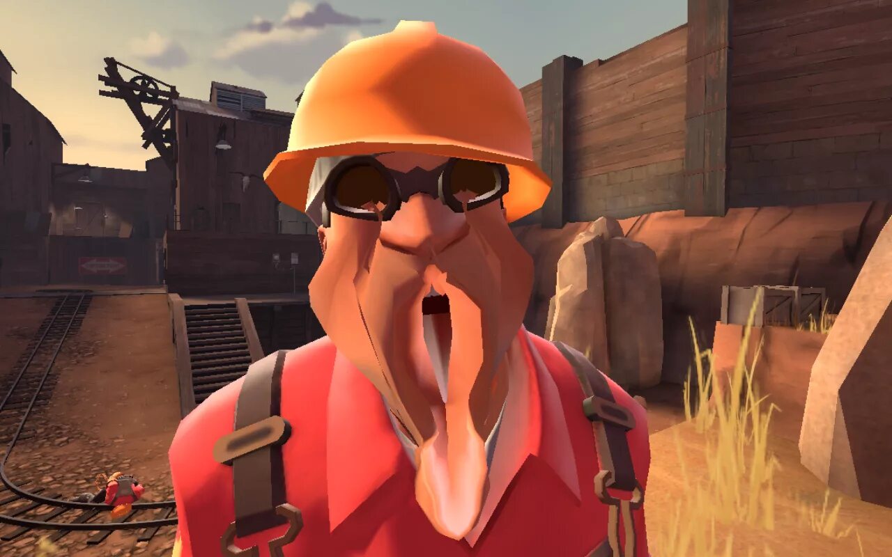 Team Fortress 2 инженер. Freak Fortress 2 Vagineer. Инженер из тим фортресс 2. Team Fortress 2 мемы инженер. I m engineering