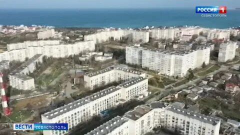 Севастопольское видео