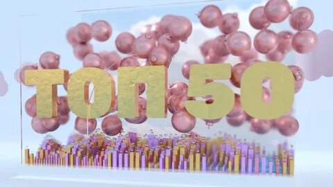 Top 50 10