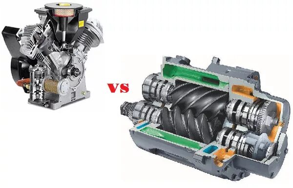 Компрессор vs16lms. Компрессор 10 МПА. Винтовой компрессор для автомобиля. Компрессор поршневой или винтовой.