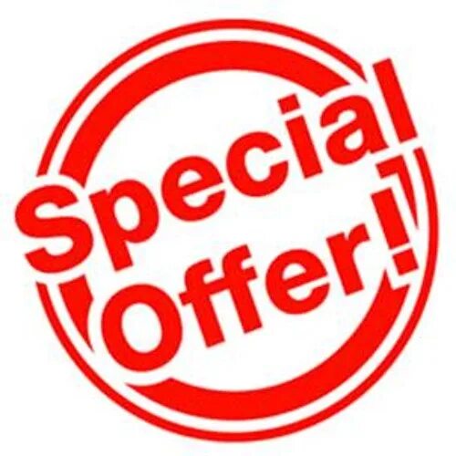 Some special. Offer logo. 50% Special offer. Offer. Special offer car.