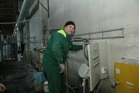 Оренбургский пропант