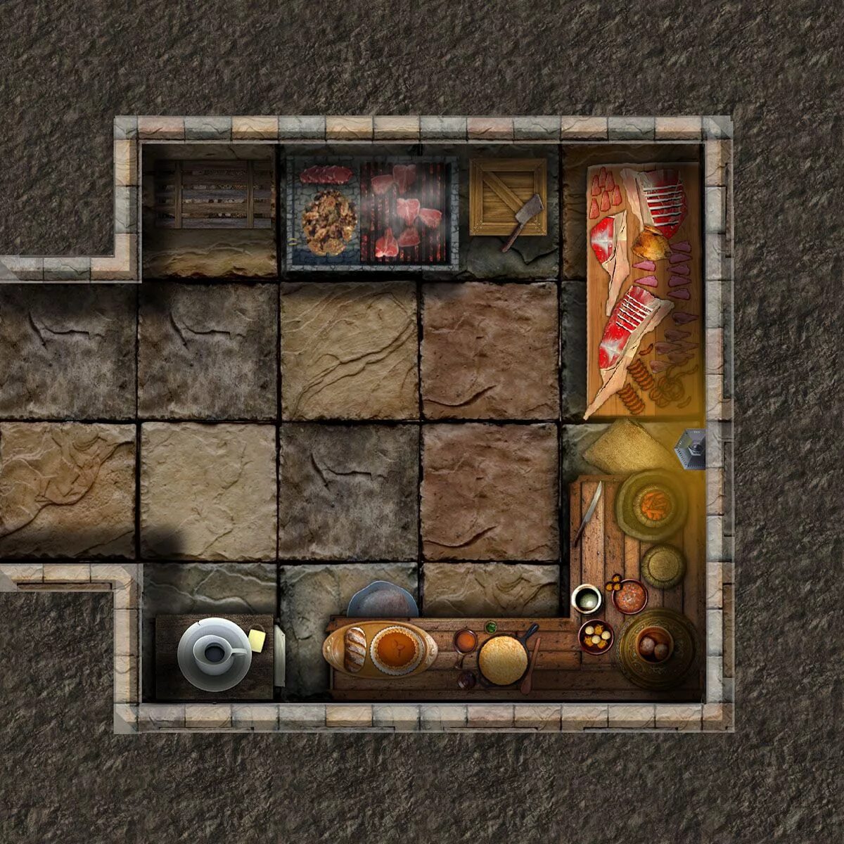 Stone карты. Тайлы ДНД 5х5. DND Dungeon Tiles. Тайлы для DND. Поле для Dungeons and Dragons.