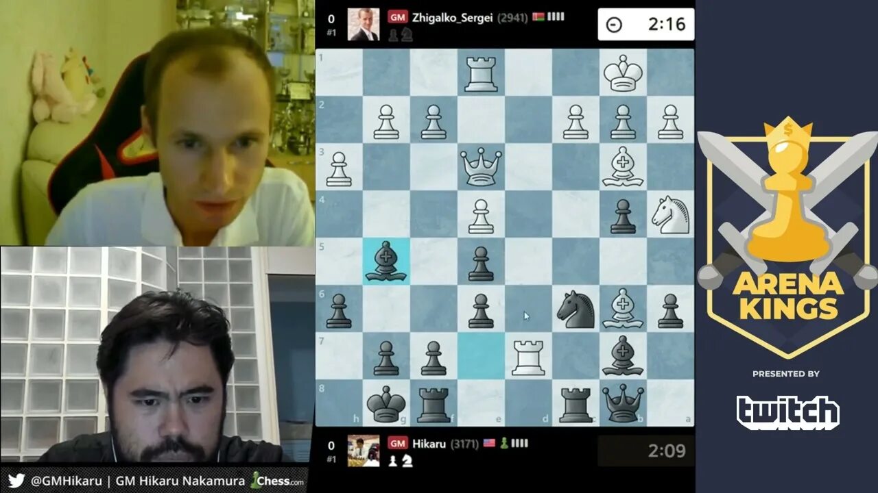Жигалко стрим. Zhigalko_sergei. жигалко шахматы.