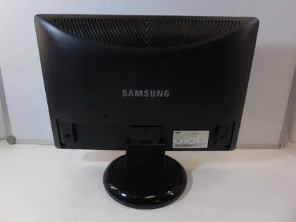 Samsung syncmaster 20