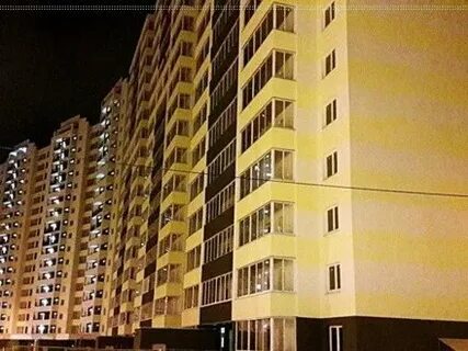Кв раменском