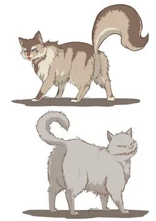 Alvina and Sweet Shalquoir - pikabu.monster.