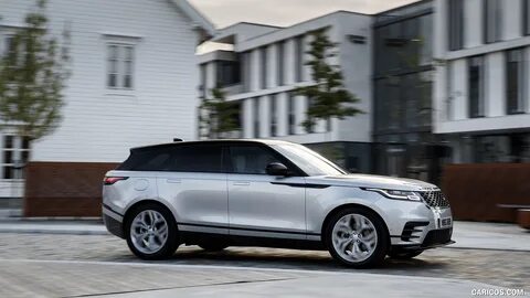 Velar s