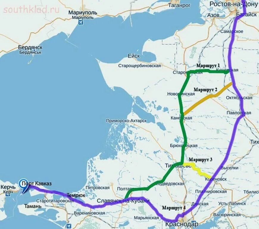 Маршрут Крым м4 Краснодар. Маршрут Ростов на Дону Керчь на машине через Крымский мост. Дорога Ростов - Керчь. Дорога в Крым через Ростов. Поезд тамань ростов