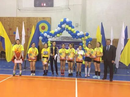 Спорт забайкальского края
