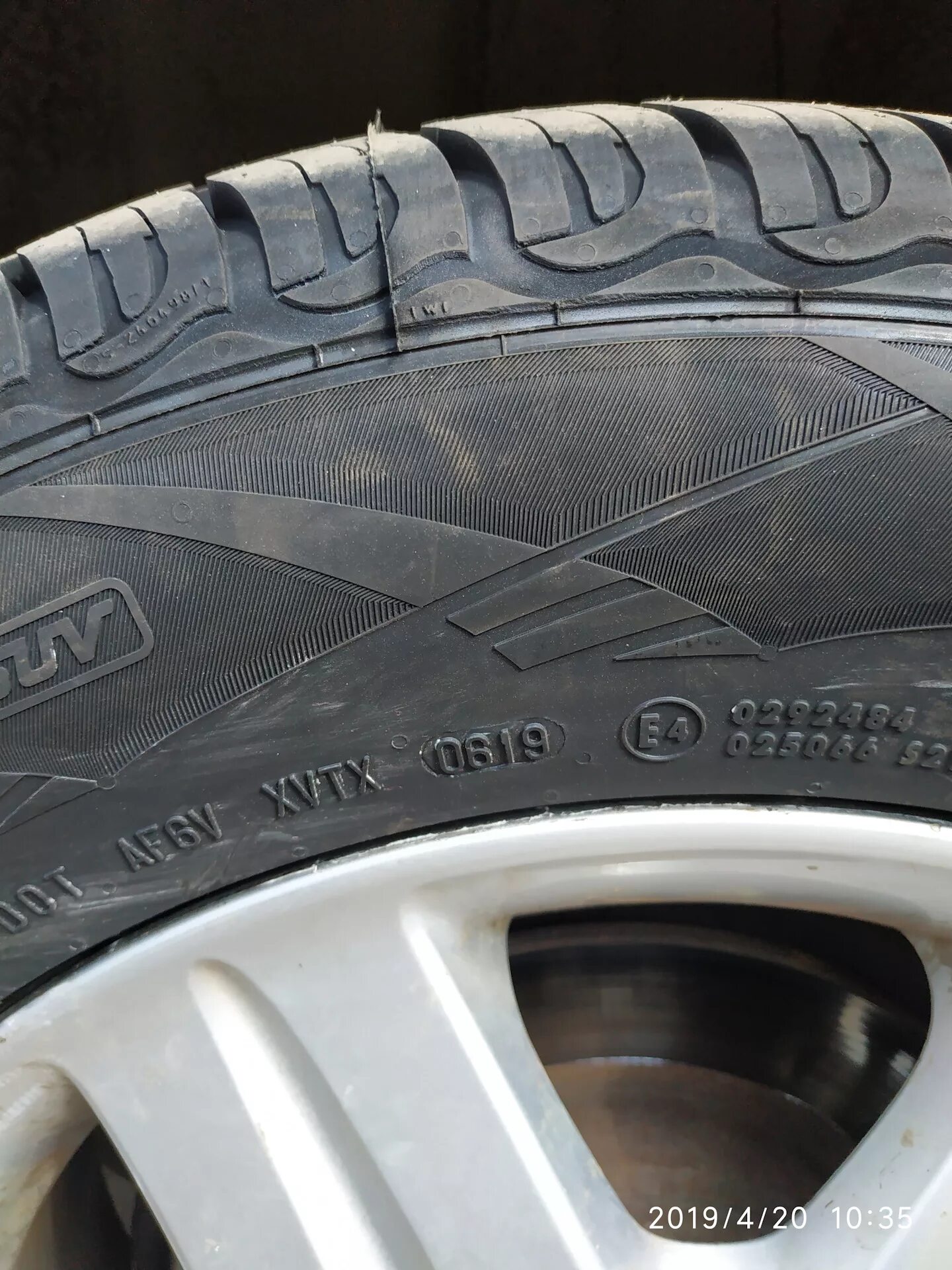 Matador mp 72 izzarda. 98 16 2. Continental contiecocontact 5 215/65 r16. Continental conticrosscontact lx2, 265/70r16. 98 16 2.