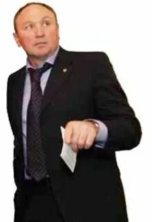 Васильевич калининград