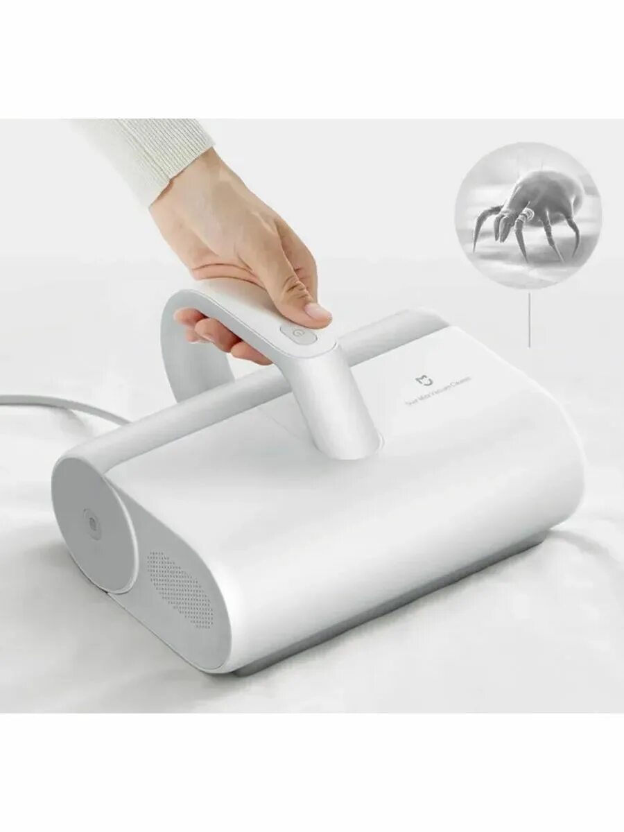 Xiaomi mijia пылевых клещей. Xiaomi Mijia Wireless Mite removal Vacuum Cleaner. Пылесос Xiaomi Mijia Dust Mite Cleaner. Пылесос Xiaomi Wireless Mite removal Vacuum Cleaner WXCMY-01-ZHM белый. Пылевого клеща Xiaomi Mijia Wireless Mite removal Vacuum Cleaner.