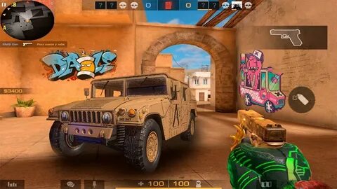 Звук standoff