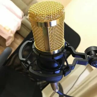 Bm 800 микрофон