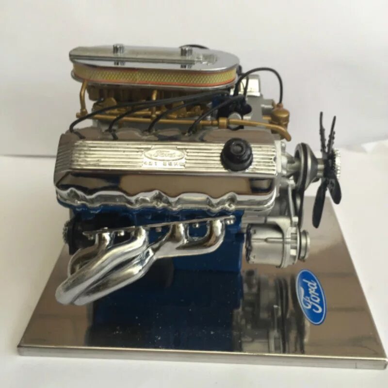 Двигатель двс модель. Ford 427 sohc. модель двигателя двс v8. модель двигателя 8xmtx. двигатель внутреннего сгорания для моделей автомобилей.