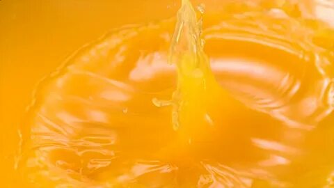 Dripping juices