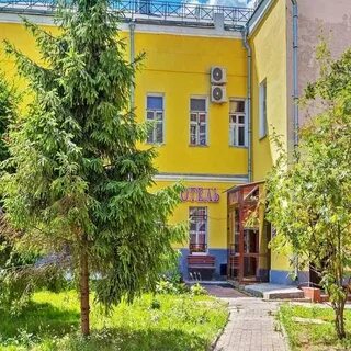 Таганская 45
