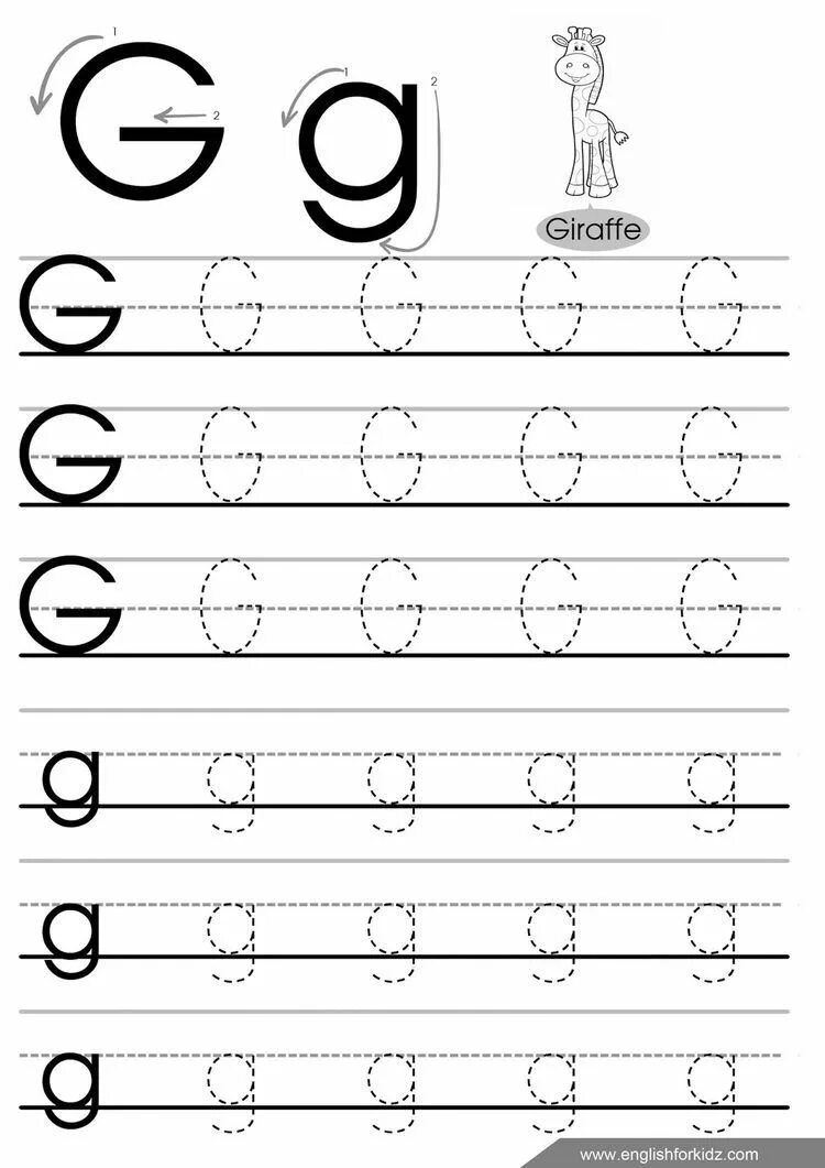 Letter g worksheet. Буква gg задания. Letter g tracing. Letter gg пропись. Letter g worksheet.