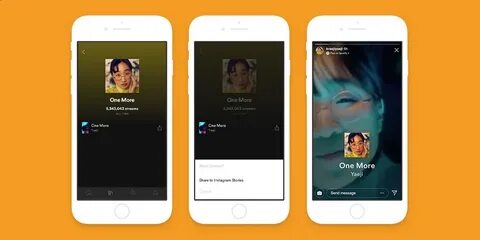 Spotify pair