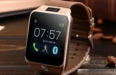 Smartwatch 7