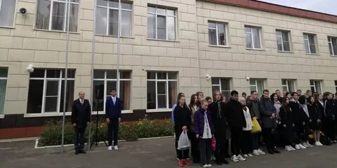 Сайт школа 9 кашира