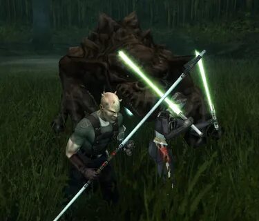 Old republic 2