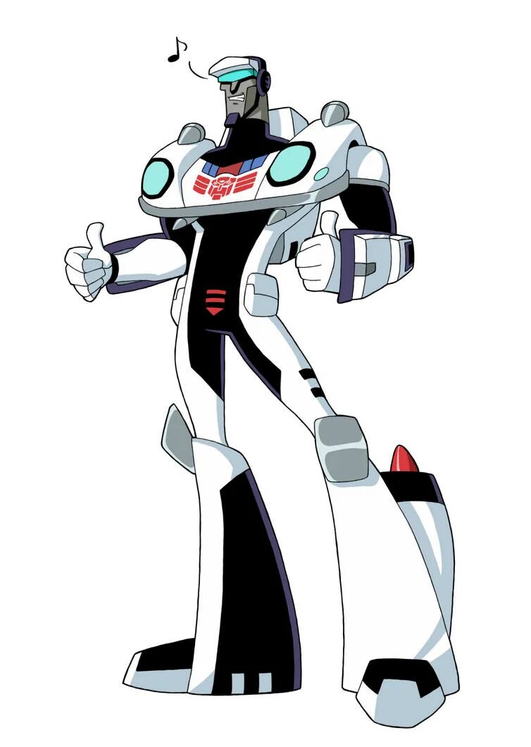 Transformers animated x reader