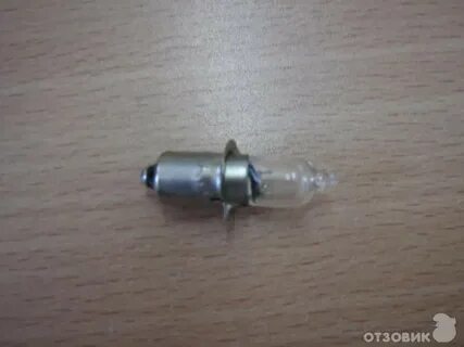 Лампочки фос 3