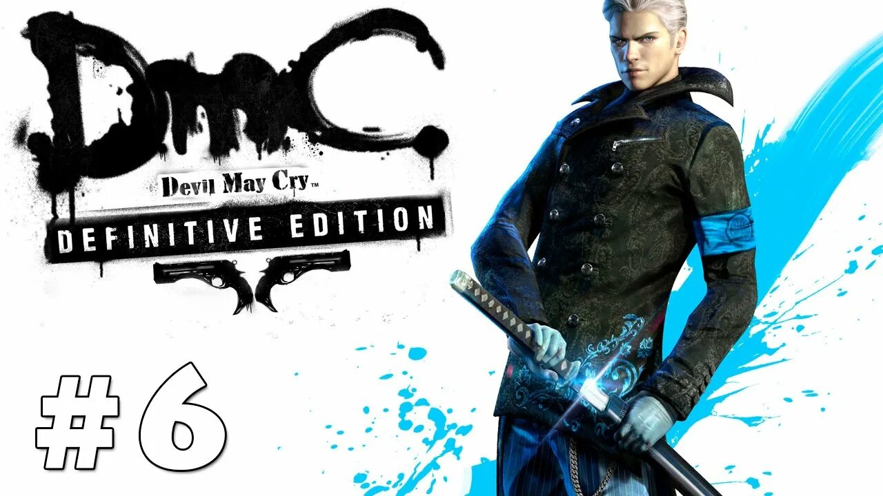 Devil May Cry Definitive Edition Vergil. Вергилий DMC Definitive Edition. DLC Vergil's Downfall. Vergil logo. Dmc devil may definitive edition