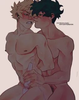 Slideshow bakubottom nsfw.