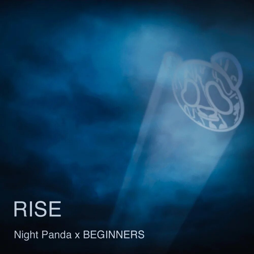 Night pandas. Beginners, night panda. twisted games night panda. night panda, beginners - way too good. обложка альбома beginners, night panda - young and on fire.