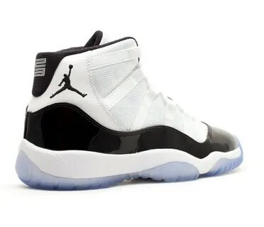 Jordan concord