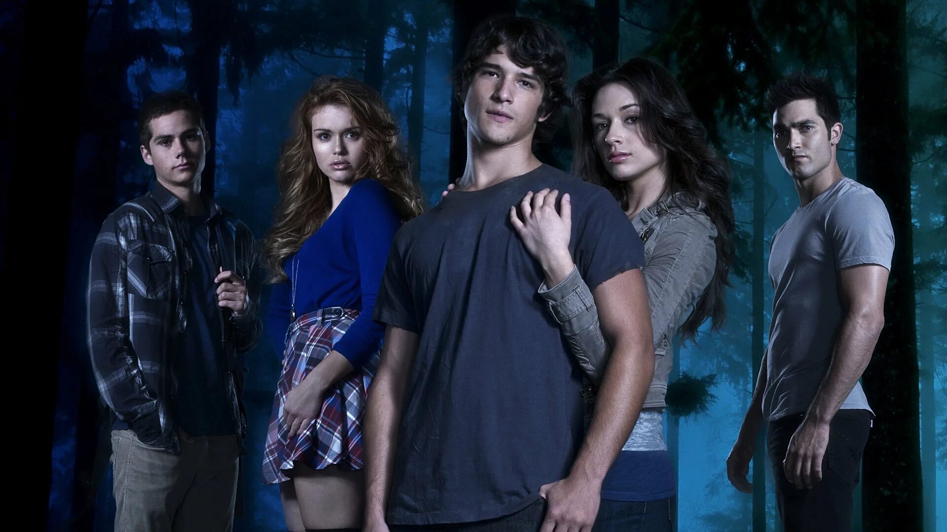 Волчонок 2 дата выхода. Волчонок  teen wolf (2011–2017).