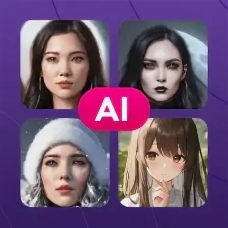 Ai editor art