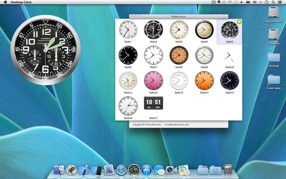 Часы mac os. Часы заставка mac os. desktop clock app. заставка mac os часы для windows. windows 7 desktop clock.