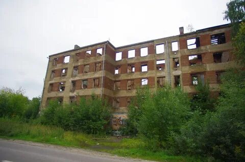 Больница города электросталь