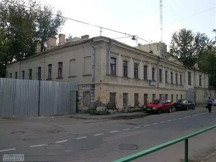 2 й кожевнический