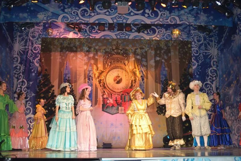 дк нефтяник радужный хмао