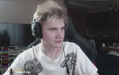 Сквад стримеров
