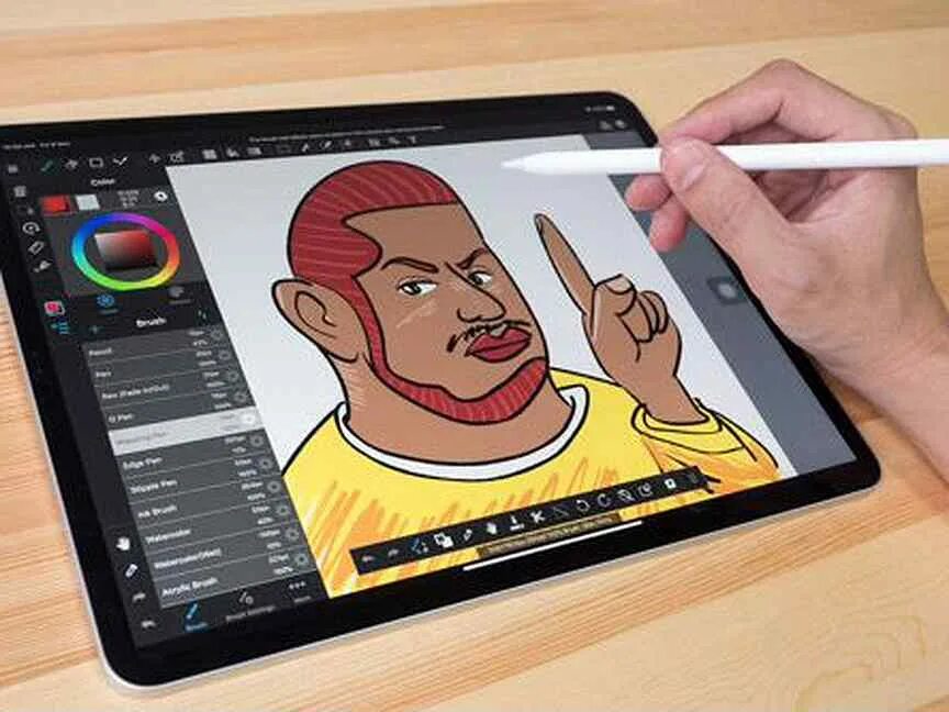 Как использовать айпад как графический планшет. Ipad pro 11 apple pencil 2. apple pencil ipad pro/ipad 2018. планшет apple ipad pro 11 рисование. ipad pro 10.5 with apple pencil.