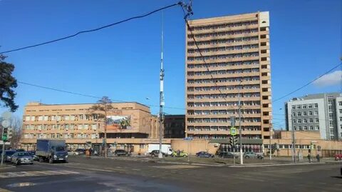 Кольская 2