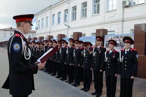 Училище в новороссийске