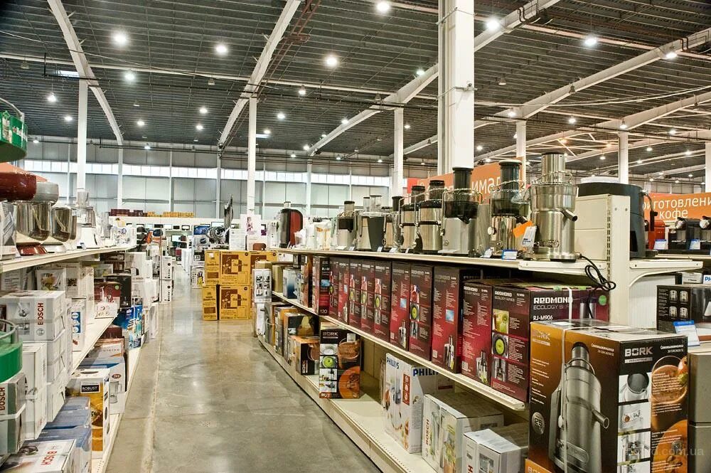 Магазин-склад в горелово днс. Оптовый склад бытовой техники. Склады с хранением электроники. Склад бытовой техники. Оптовая торговля.