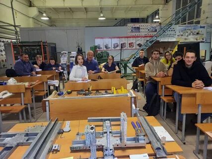 Образование южноуральск